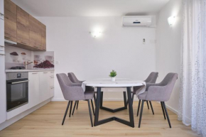 Wohnung In Čelina Mit Privatem Parkplatz